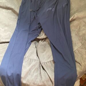 Women’s Navy Pants